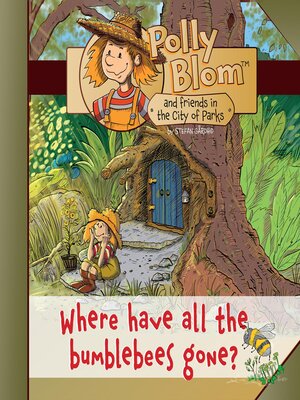 cover image of Where have all the bumblebees gone?